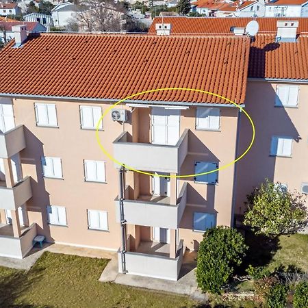 Appartement Splendido à Baška Extérieur photo