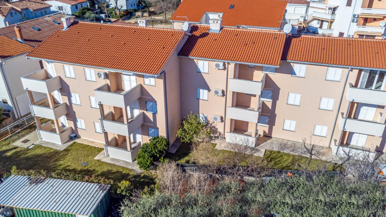 Appartement Splendido à Baška Extérieur photo