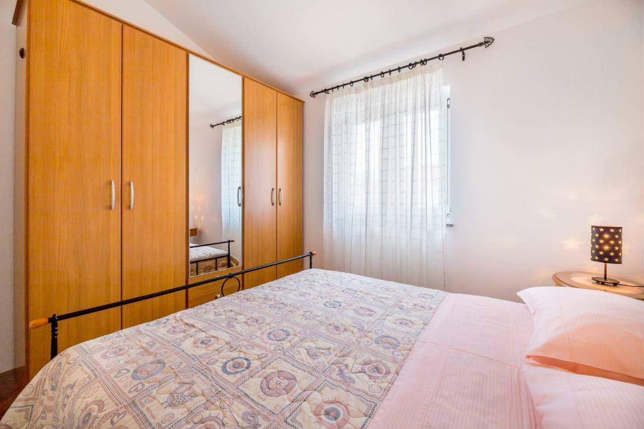 Appartement Splendido à Baška Extérieur photo
