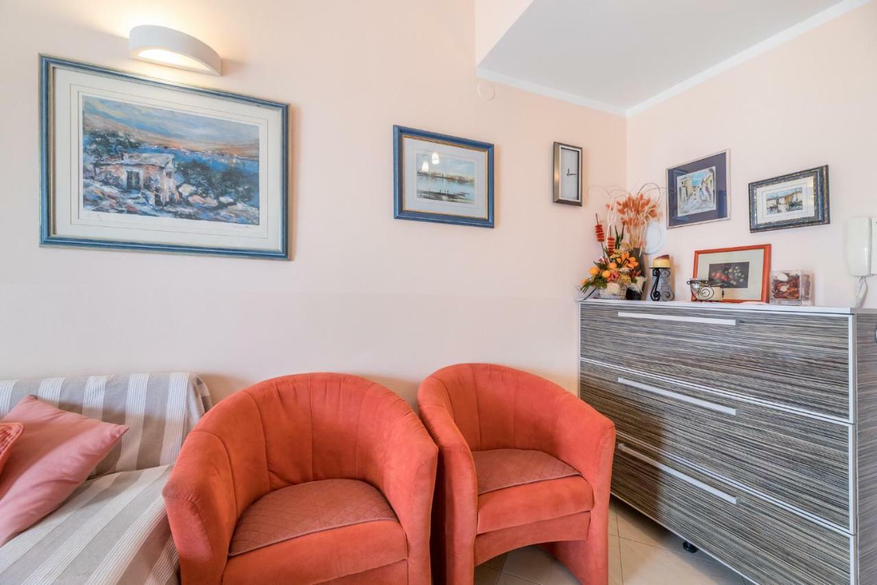 Appartement Splendido à Baška Extérieur photo