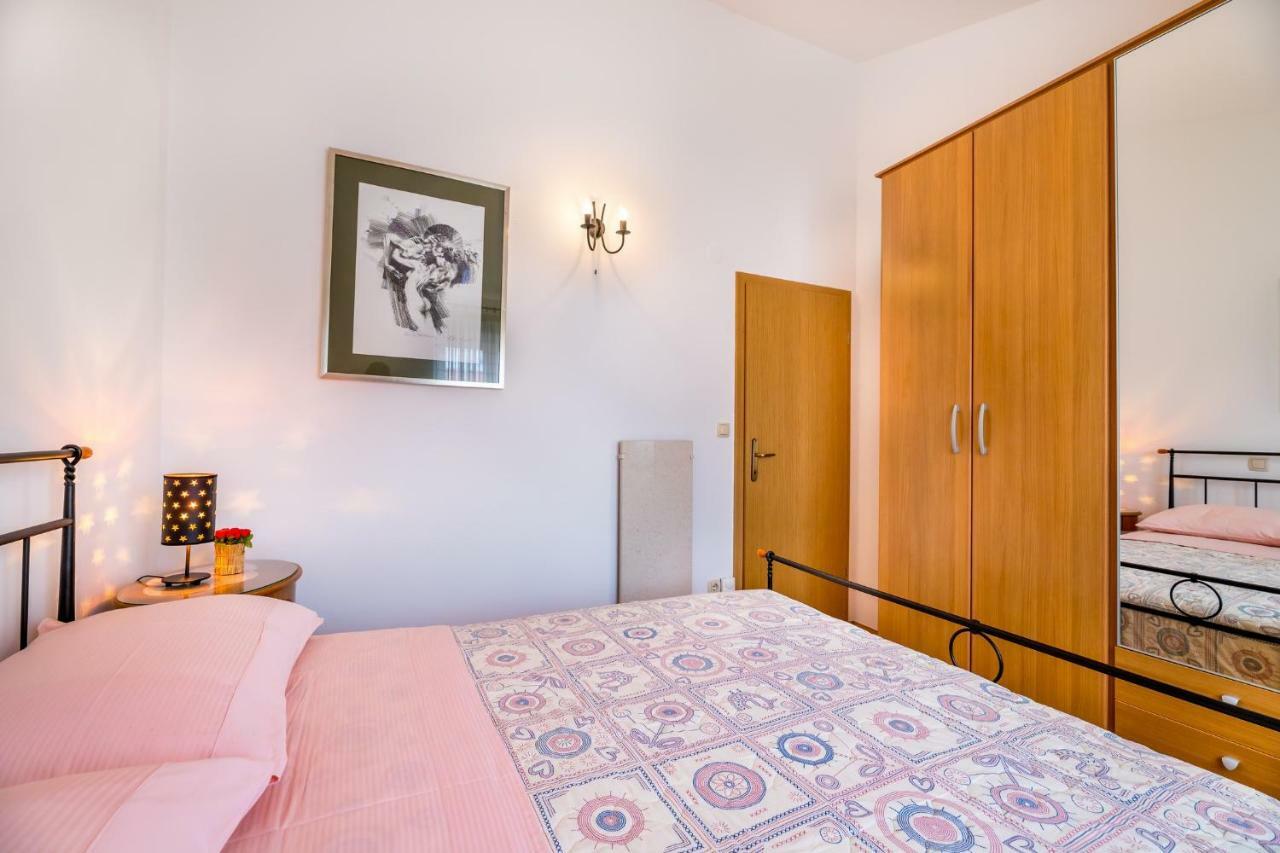 Appartement Splendido à Baška Extérieur photo