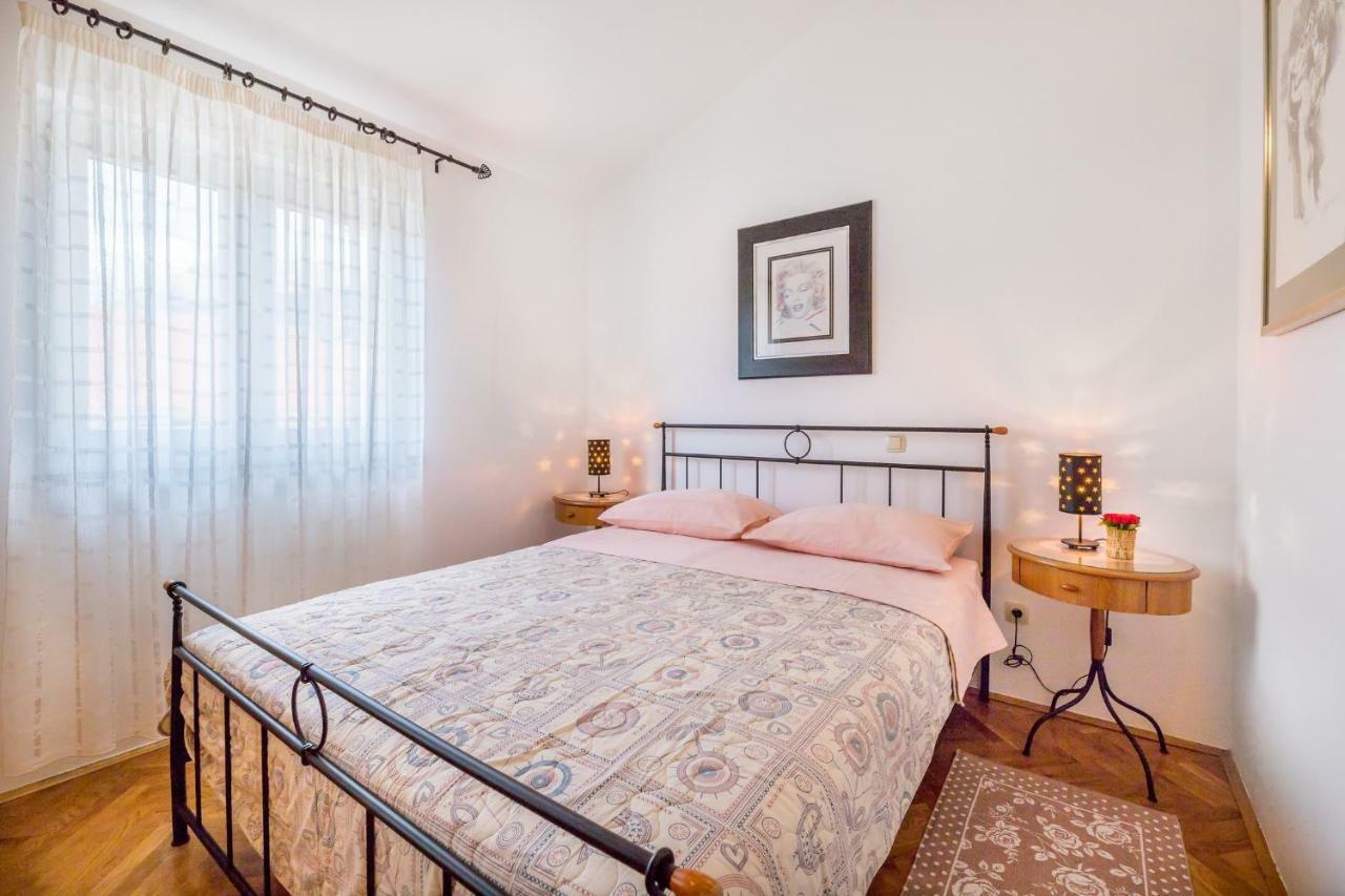Appartement Splendido à Baška Extérieur photo