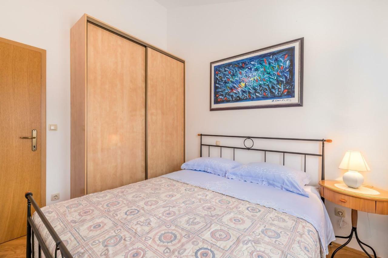 Appartement Splendido à Baška Extérieur photo