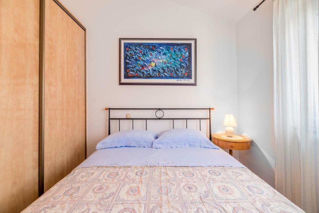 Appartement Splendido à Baška Extérieur photo