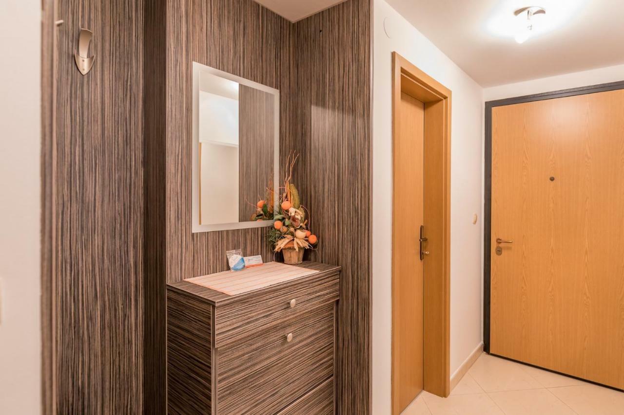 Appartement Splendido à Baška Extérieur photo
