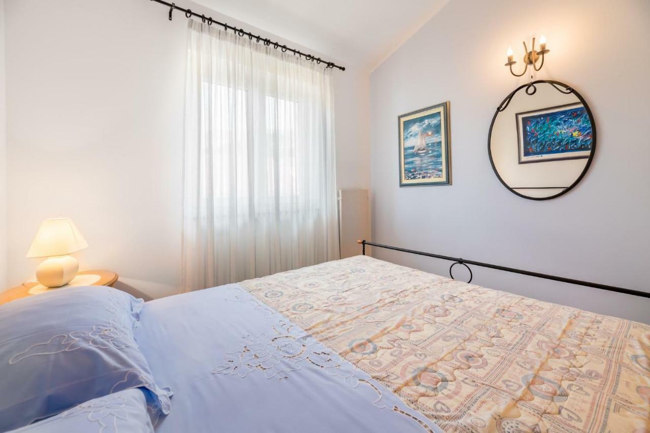 Appartement Splendido à Baška Extérieur photo
